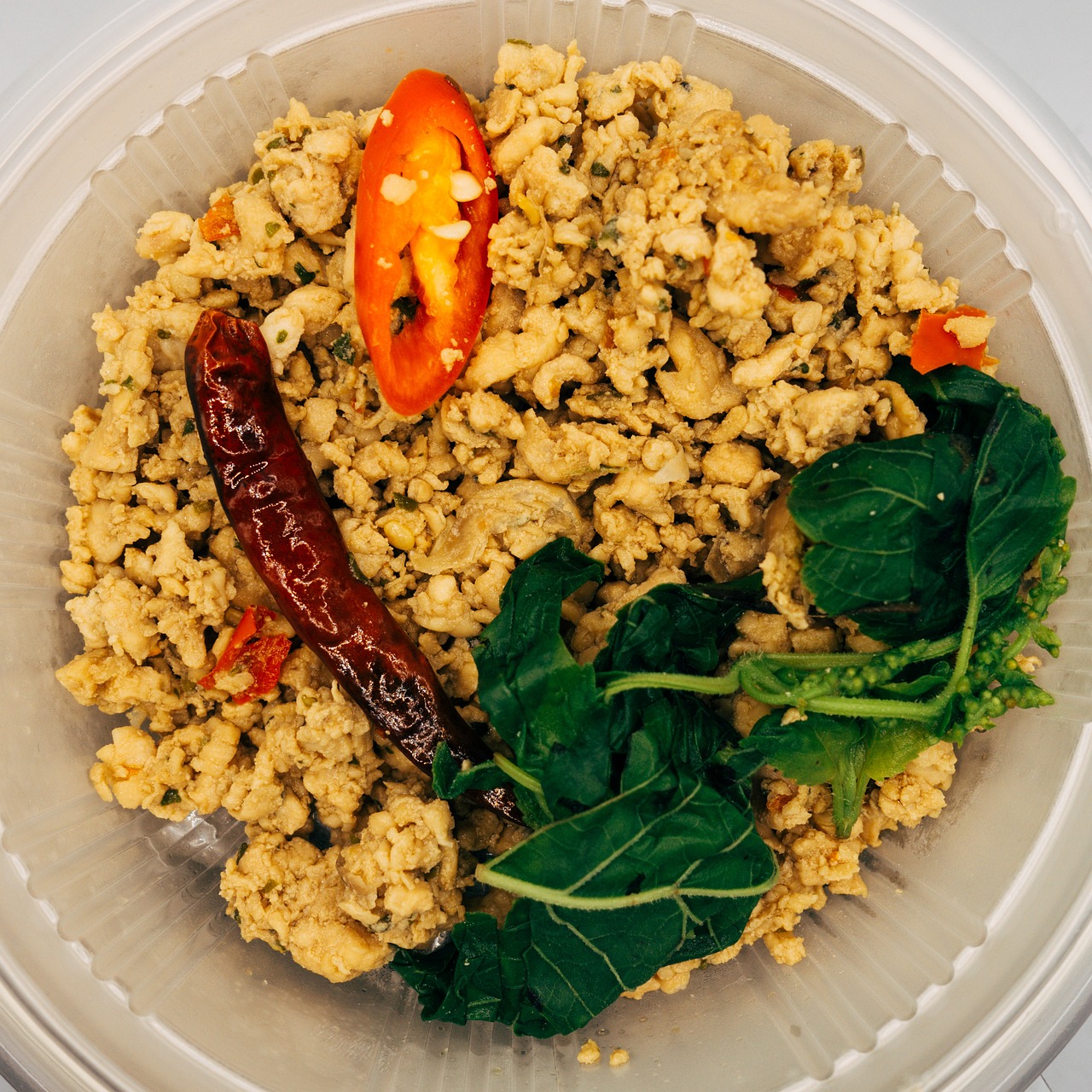 How to Make a Flavorful Chicken Stir-Fry